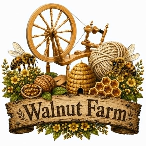 Walnut Farm Designs
